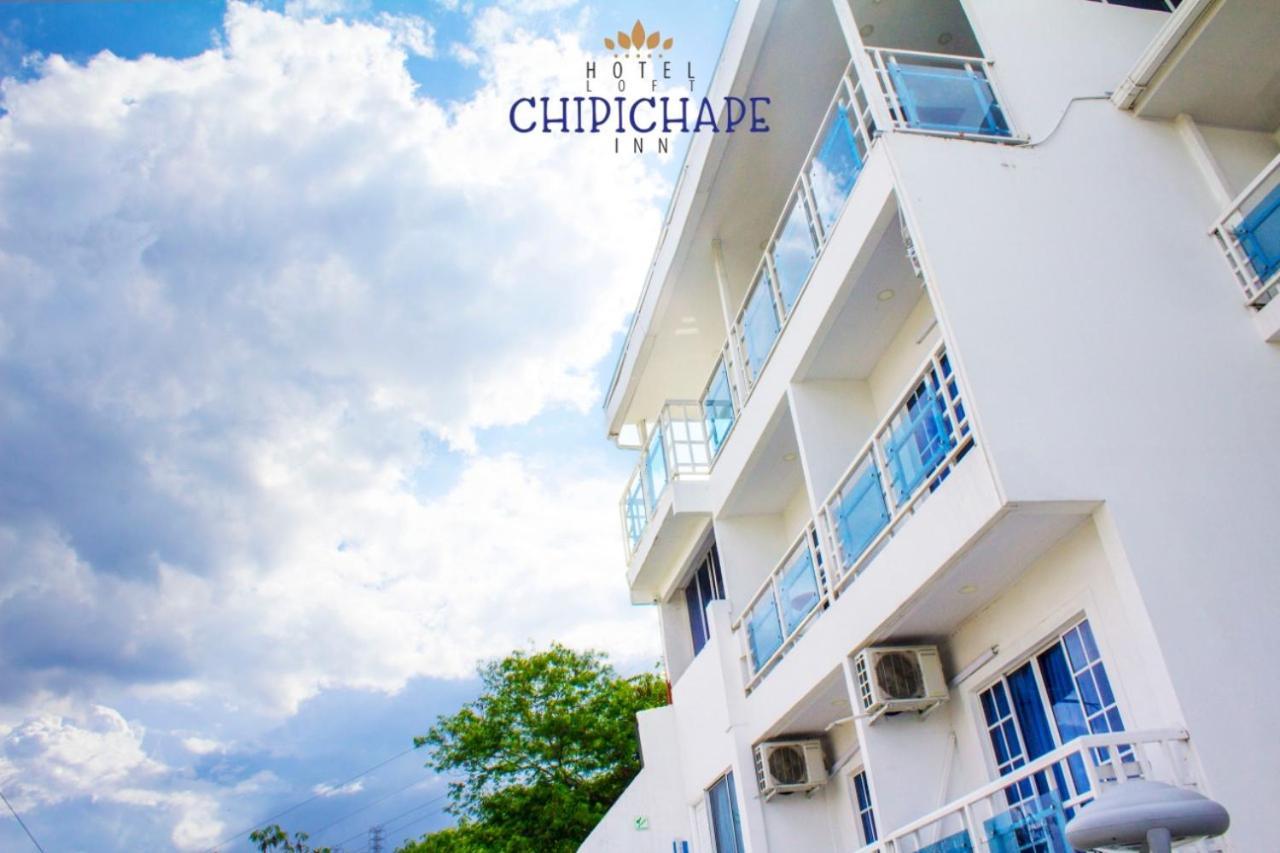 Chipichape Inn Cali Exterior photo